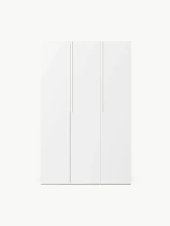 Modulaire draaideurkast Leon, 150 cm breed, diverse varianten