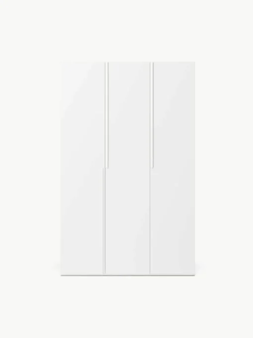 Modulaire draaideurkast Leon, 150 cm breed, diverse varianten