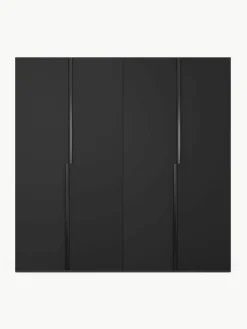 Modulaire draaideurkast Leon, 200 cm breed, diverse varianten