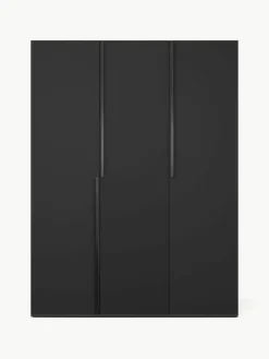 Modulaire draaideurkast Leon, 150 cm breed, diverse varianten