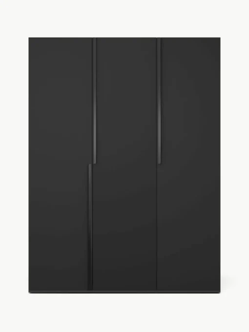 Modulaire draaideurkast Leon, 150 cm breed, diverse varianten