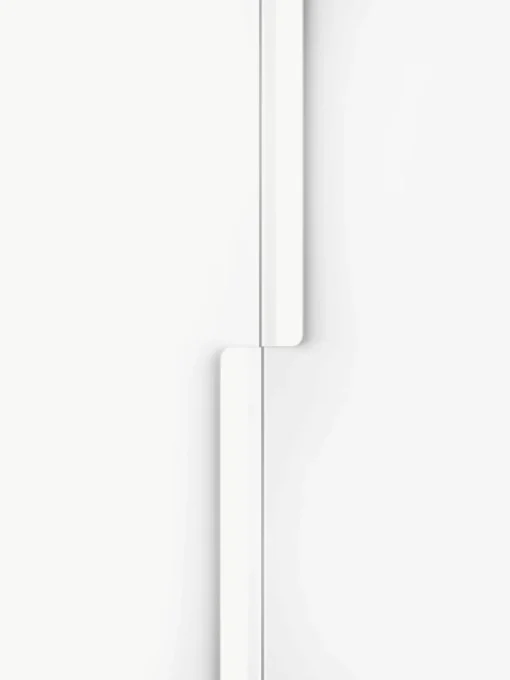 Modulaire draaideurkast Leon, 150 cm breed, diverse varianten