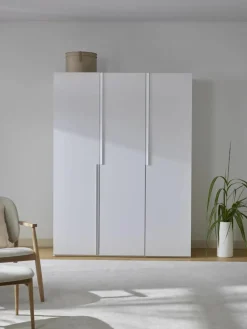 Modulaire draaideurkast Leon, 150 cm breed, diverse varianten