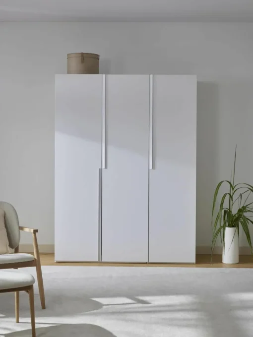 Modulaire draaideurkast Leon, 150 cm breed, diverse varianten