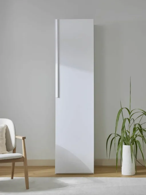Modulaire draaideurkast Leon, 50 cm breed, diverse varianten