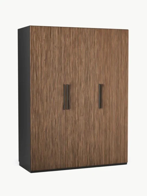 Modulaire draaideurkast Simone, 150 cm breed, diverse varianten