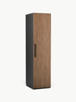 Modulaire draaideurkast Simone, 50 cm breed, diverse varianten