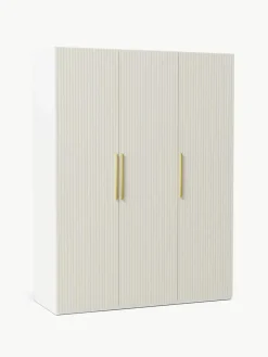 Modulaire draaideurkast Simone, 150 cm breed, diverse varianten