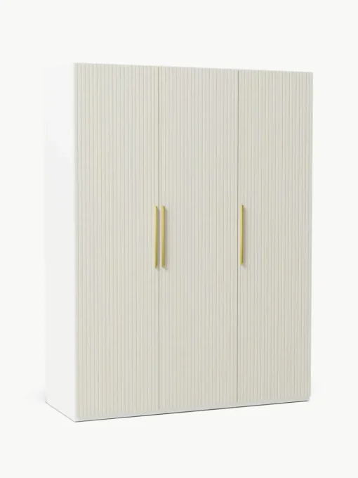 Modulaire draaideurkast Simone, 150 cm breed, diverse varianten