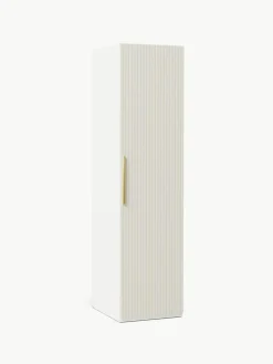 Modulaire draaideurkast Simone, 50 cm breed, diverse varianten