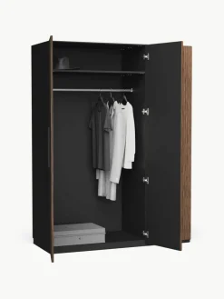 Modulaire draaideurkast Simone, 150 cm breed, diverse varianten