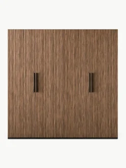 Modulaire draaideurkast Simone, 200 cm breed, diverse varianten