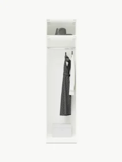 Modulaire draaideurkast Simone, 50 cm breed, diverse varianten