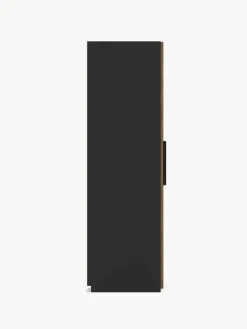 Modulaire draaideurkast Simone, 300 cm breed, diverse varianten