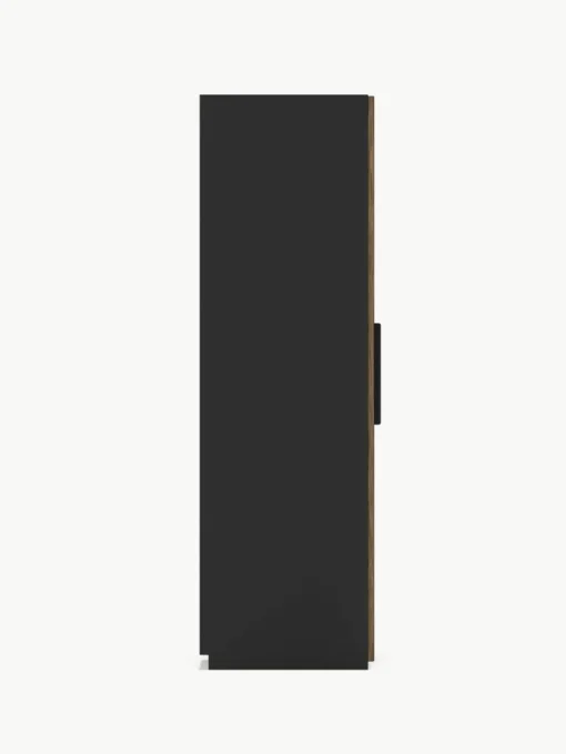 Modulaire draaideurkast Simone, 250 cm breed, diverse varianten
