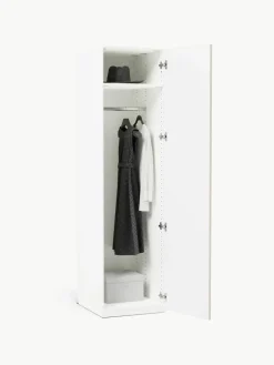 Modulaire draaideurkast Simone, 50 cm breed, diverse varianten