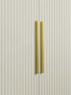 Modulaire draaideurkast Simone, 300 cm breed, diverse varianten