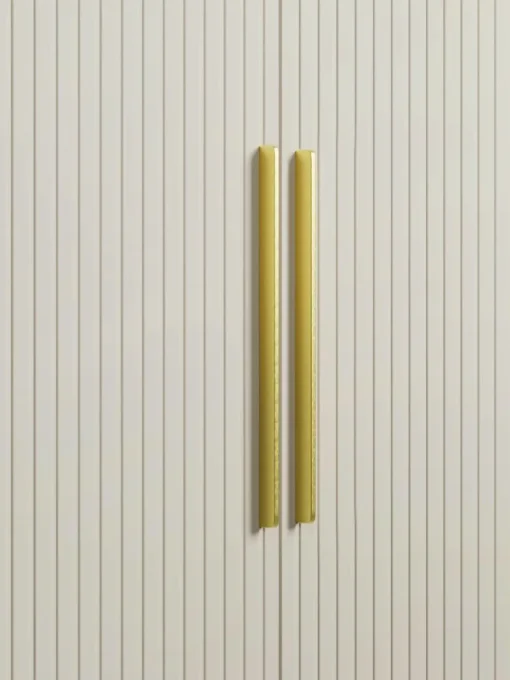 Modulaire draaideurkast Simone, 300 cm breed, diverse varianten