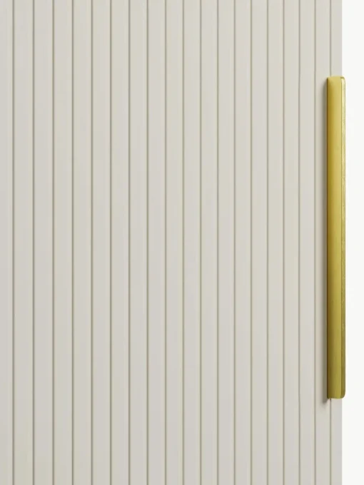 Modulaire draaideurkast Simone, 50 cm breed, diverse varianten