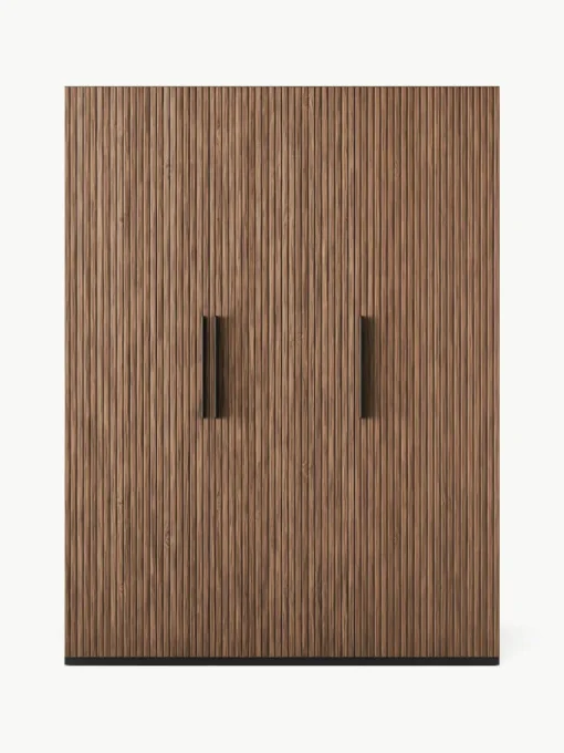Modulaire draaideurkast Simone, 150 cm breed, diverse varianten