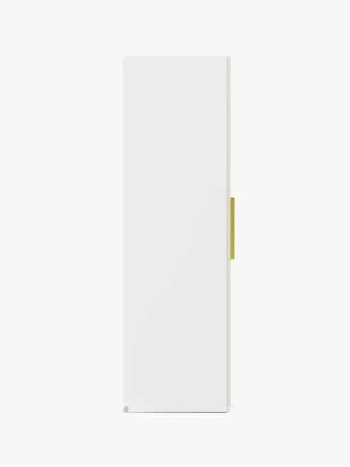 Modulaire draaideurkast Simone, 50 cm breed, diverse varianten