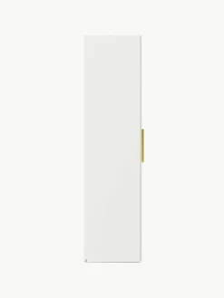 Modulaire draaideurkast Simone, 200 cm breed, diverse varianten