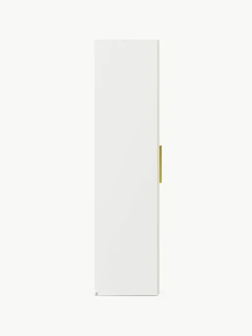 Modulaire draaideurkast Simone, 200 cm breed, diverse varianten