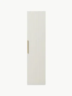 Modulaire draaideurkast Simone, 50 cm breed, diverse varianten