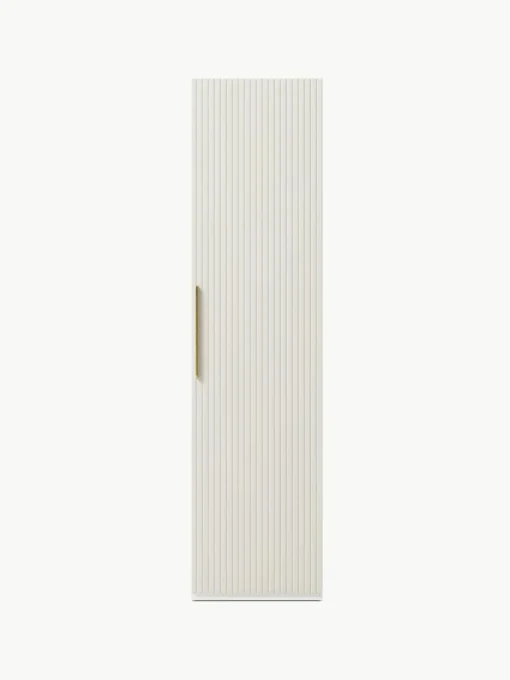 Modulaire draaideurkast Simone, 50 cm breed, diverse varianten