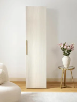 Modulaire draaideurkast Simone, 50 cm breed, diverse varianten