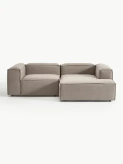 Modulaire hoekbank Lennon