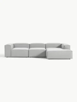 Modulaire hoekbank Lennon