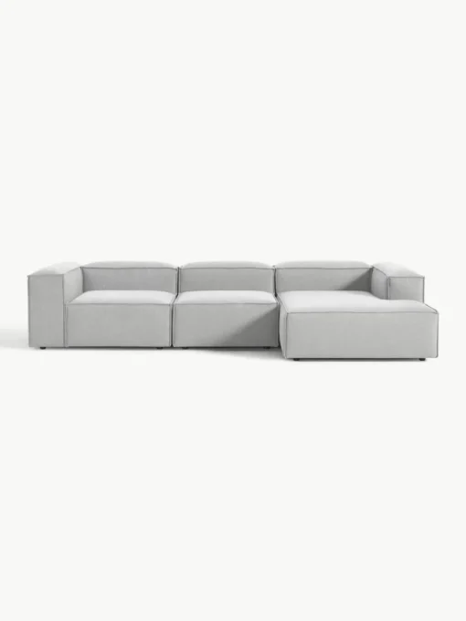 Modulaire hoekbank Lennon