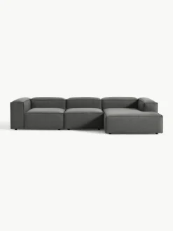 Modulaire hoekbank Lennon