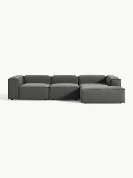 Modulaire hoekbank Lennon