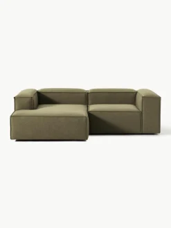 Modulaire hoekbank Lennon