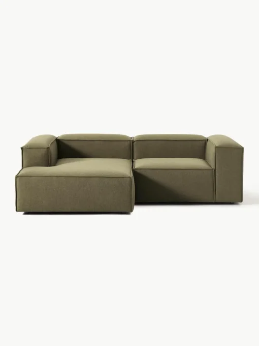 Modulaire hoekbank Lennon
