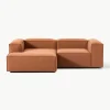 Modulaire hoekbank Lennon