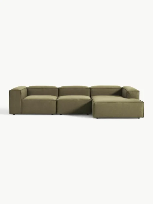 Modulaire hoekbank Lennon