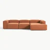 Modulaire hoekbank Lennon