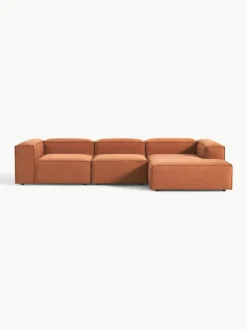 Modulaire hoekbank Lennon