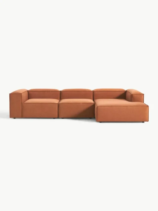 Modulaire hoekbank Lennon