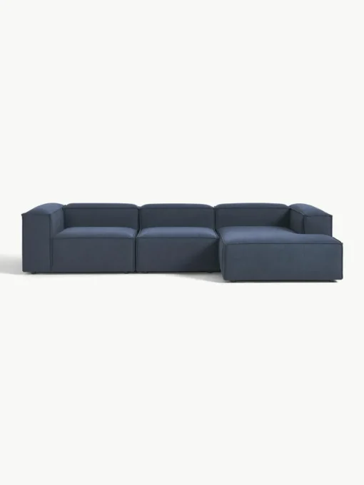 Modulaire hoekbank Lennon