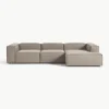 Modulaire hoekbank Lennon