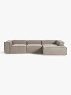 Modulaire hoekbank Lennon