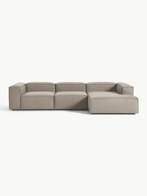 Modulaire hoekbank Lennon