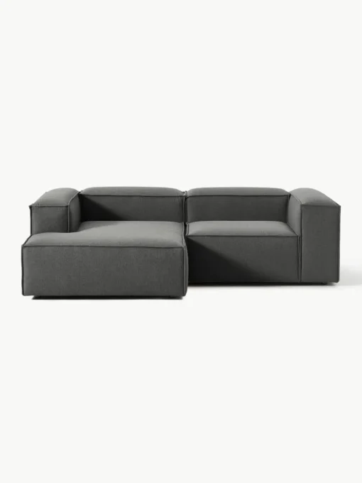 Modulaire hoekbank Lennon