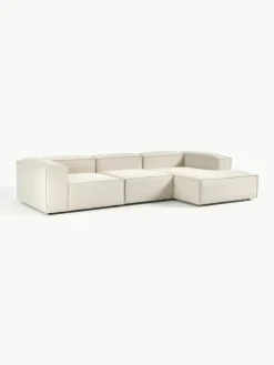 Modulaire hoekbank Lennon