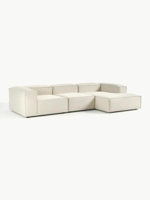 Modulaire hoekbank Lennon