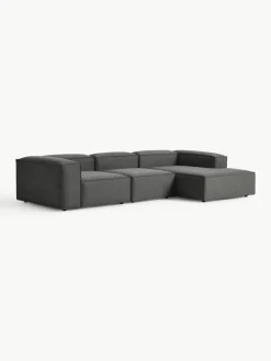 Modulaire hoekbank Lennon